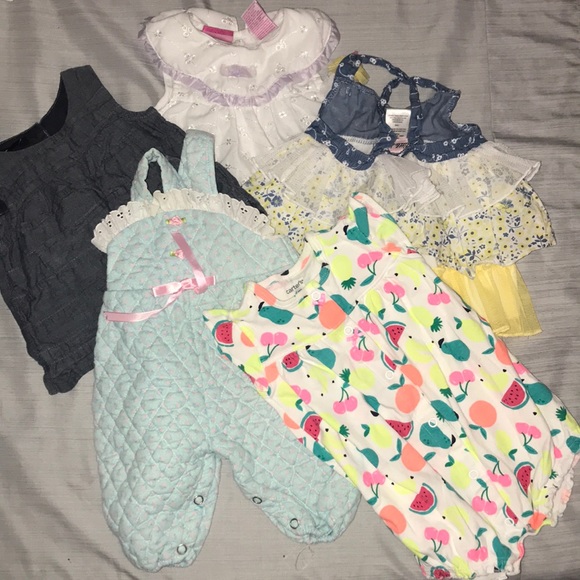 Infant bandle - Picture 4 of 7